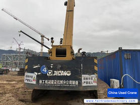Buy XCMG Used Crane / 2 Buy XCMG Used Crane / 2